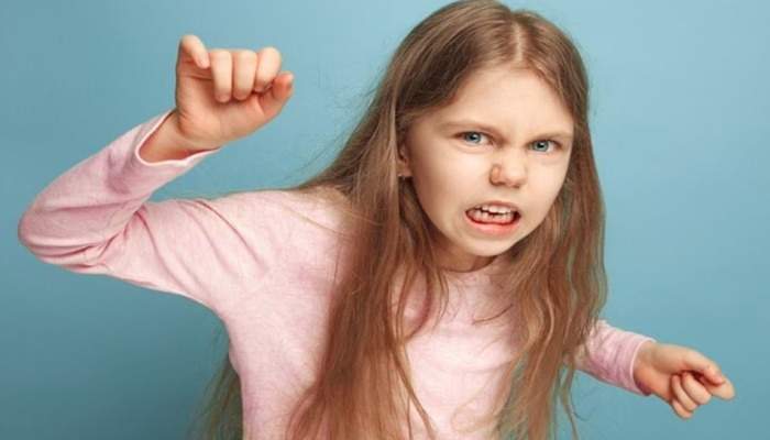 Parenting Tips: Does your child get angry?  So follow these 4 easy tips without missing a beat