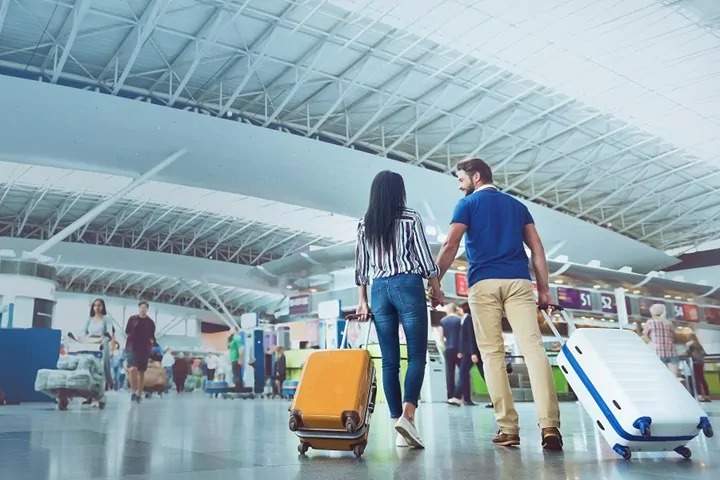 ‘Indian travelers should not travel to these countries until further notice’: Ministry of External Affairs issued travel advisory – ..