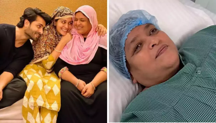 Shoaib Ibrahim’s mother admitted to hospital, Deepika Kakkar told why she had to undergo surgery?