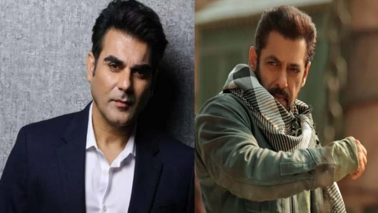 ‘Our family is in deep shock…’, brother Arbaaz’s statement on firing at Salman Khan’s house