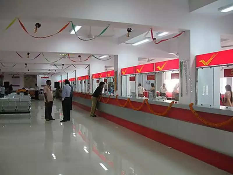 Post Office Franchise: Start business from post office in Rs 10 thousand, you will earn bumper every month..