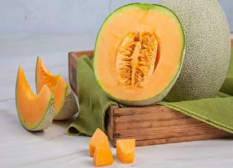 These are the amazing benefits of consuming melon in summer, click here to know!