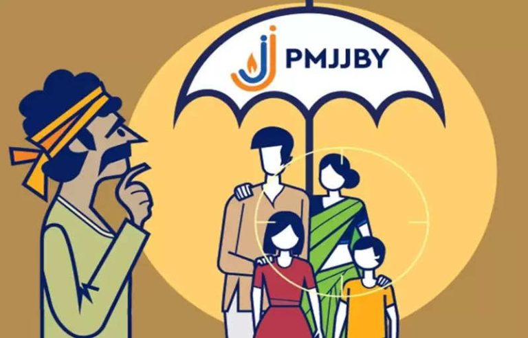 Under Pradhan Mantri Jeevan Jyoti Bima Yojana, the government provides insurance up to Rs 2 lakh, know how to apply…