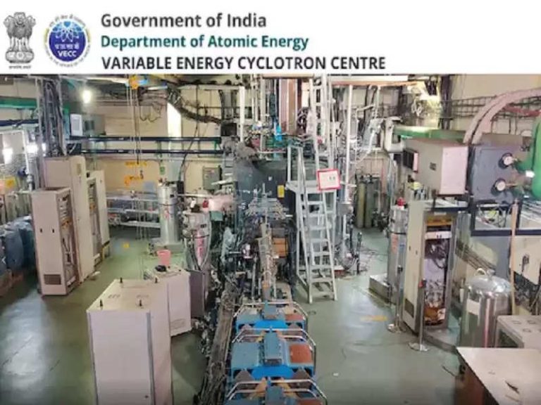 DAE Recruitment 2024: If you want a job with salary more than Rs 34000 then apply immediately, opportunity for 10th, graduate in Atomic Energy