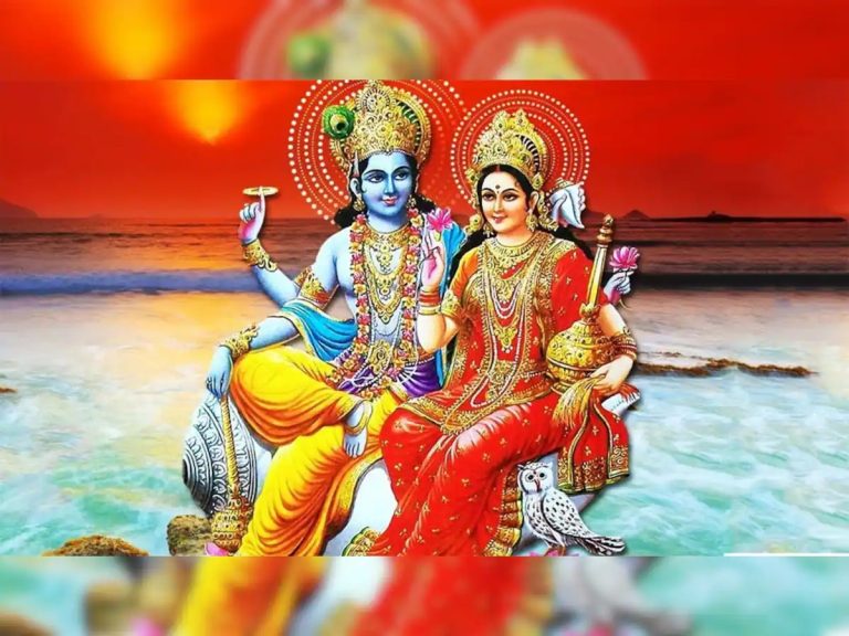 Guruwar Upay: This turmeric trick done on Thursday brings blessings of Lord Vishnu and Mother Lakshmi