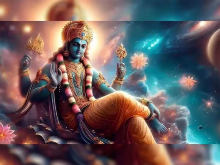 Papmochani Ekadashi 2024: Papmochani Ekadashi fast gives freedom from sins, do these measures to please Shri Hari on this day