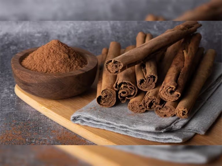 Benefits of cinnamon: Cinnamon proves beneficial in pre-diabetes, know how you will get benefits from eating it