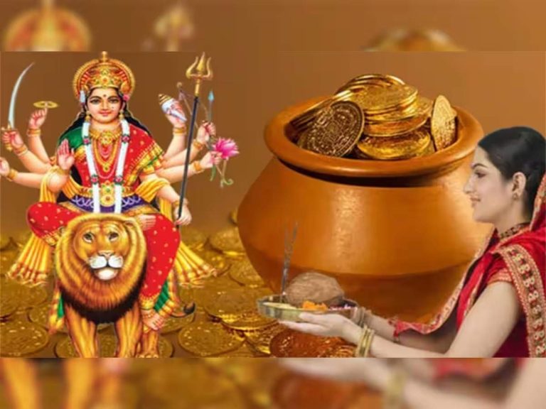 Chaitra Navratri 2024: Get rich with heartbeats, try these Navratri remedies