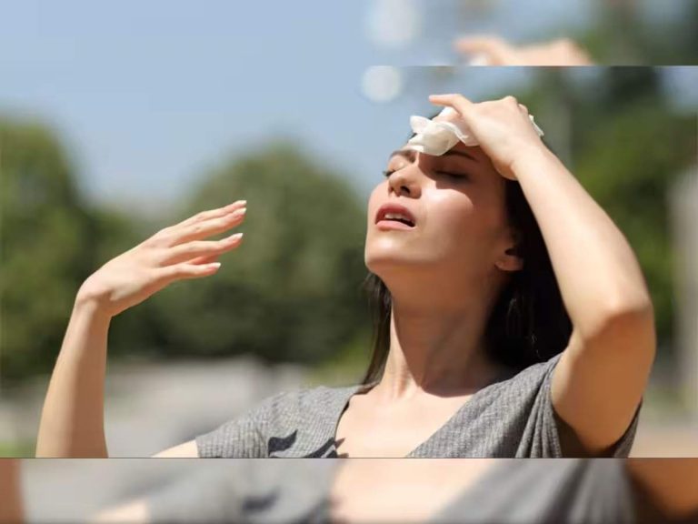 Health Tips: Do not fall ill even in the scorching heat, just keep these 4 things in mind