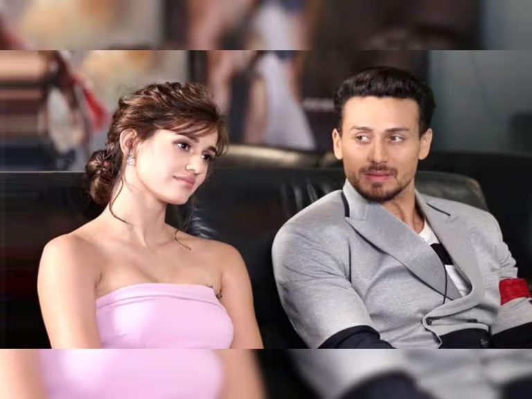 Tiger Shroff: “My only direction…” Tiger Shroff made a big revelation about relationships, know what Tiger said?