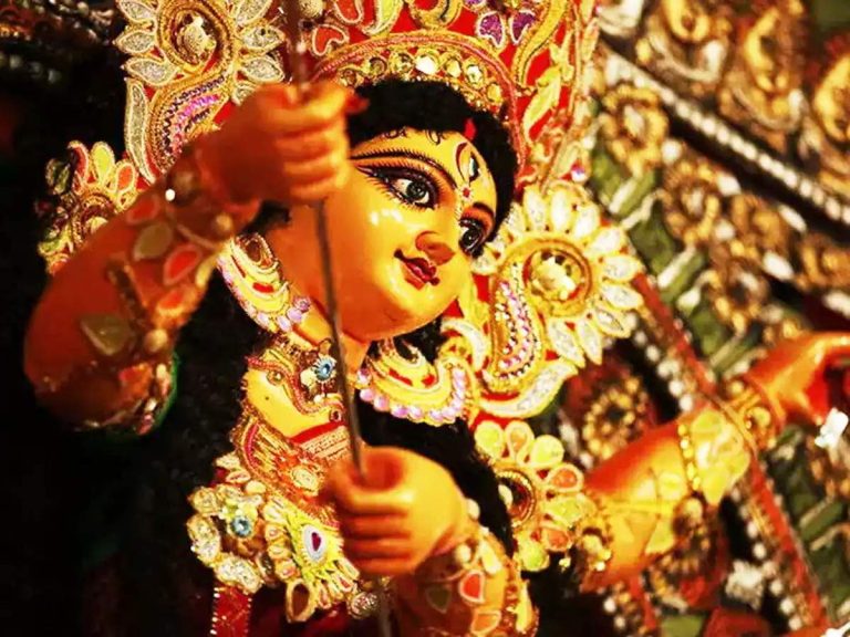 Chaitra Navratri: What will happen if the Akhand Jyoti gets extinguished?  Know such interesting facts about Navratri