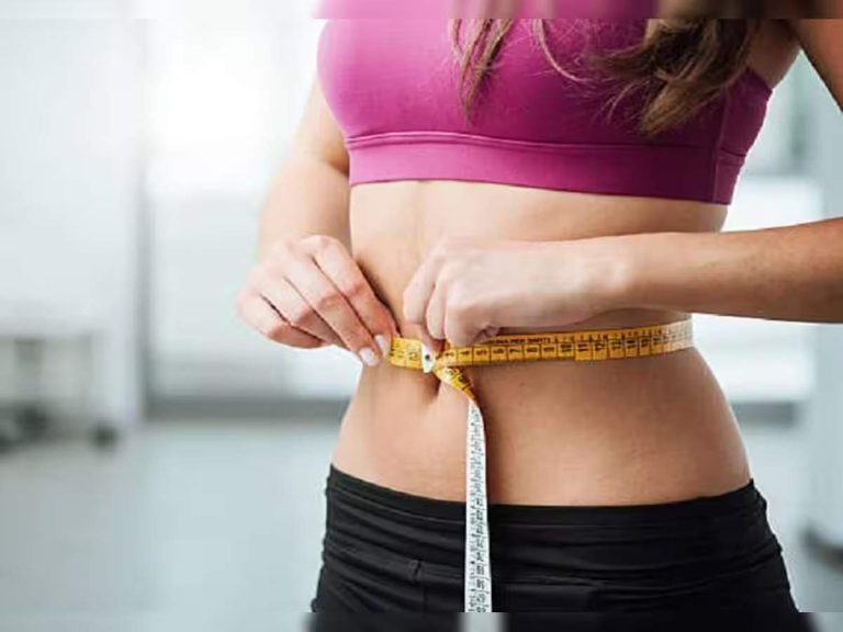 This actress lost 10 kg weight in just one week, know why rapid weight loss is dangerous?