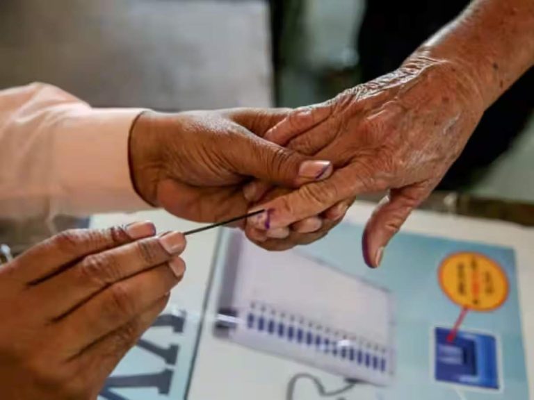 Lok Sabha Elections 2024: Nomination will start from Friday for a total of 94 seats including 26 in Gujarat, the fate of the candidates will be at stake