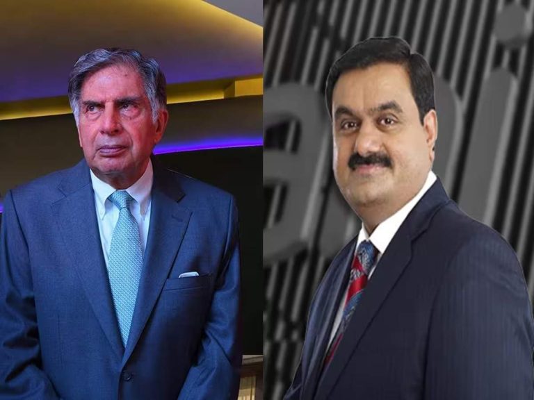 Multibagger Stock: Shares from Tata to Adani change their fortunes, get 125% return in one year