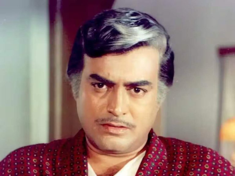 Sanjeev Kumar died mysteriously, like his grandfather, father and brother, he also said goodbye to the world