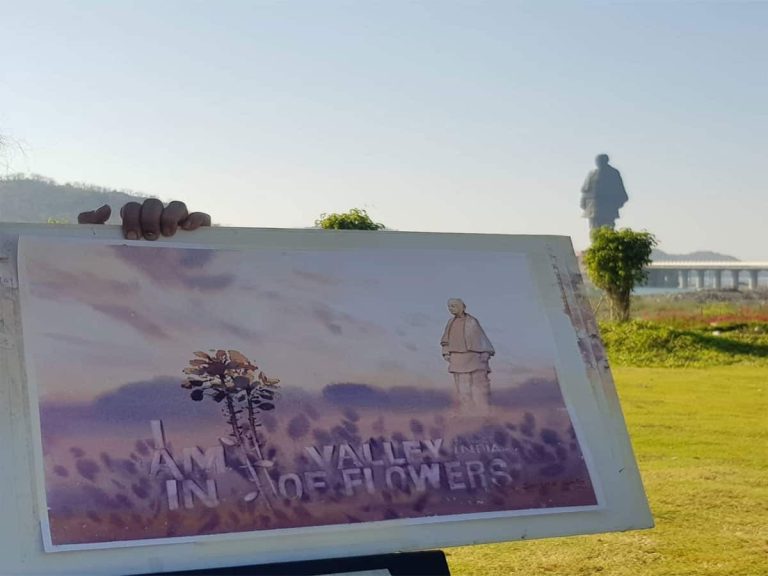 As summer approaches, tourists should pay special attention to two changes in the Statue of Unity program