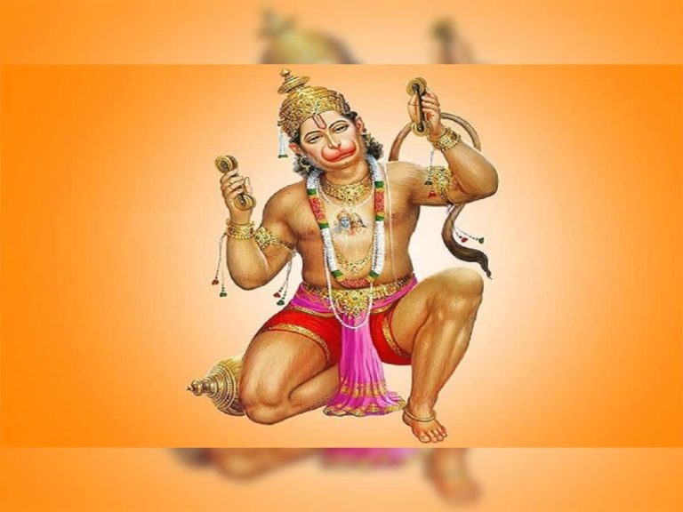 Hanuman Jayanti: Hanuman Jayanti will be celebrated on a special occasion this year, know about the exact date and auspicious time