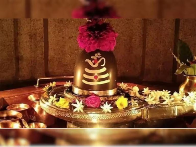 Somwar Upay: By doing this remedy on Monday, Lord Shiva becomes happy immediately and relieves from the troubles of life