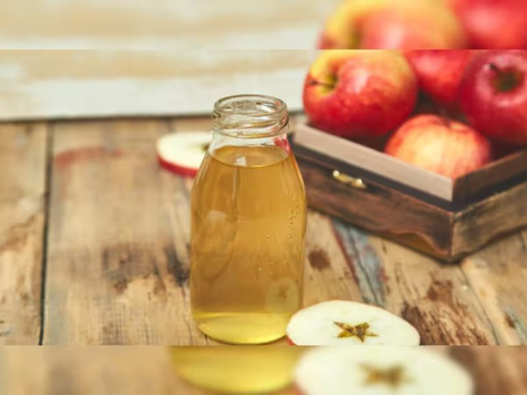 Apple Cider Vinegar: Before you start drinking vinegar, all you need to know are its side effects