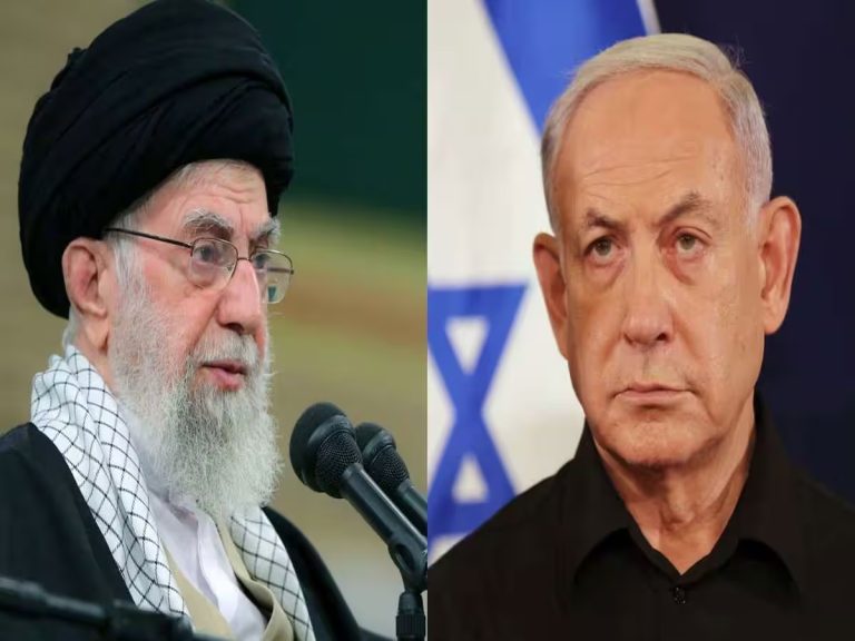 This suspicious Muslim country saved Israel from attack?  Iran fired several missiles in the air