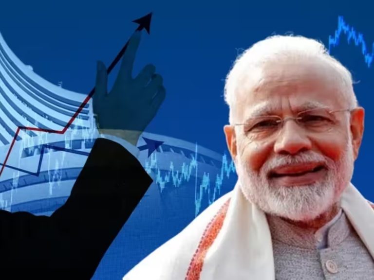 Modi government’s guarantee will have a direct impact, investors will keep an eye on these 20 stocks – News India Live