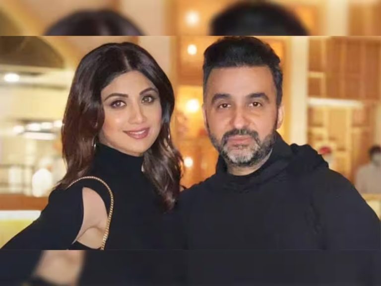 Money Laundering: Shilpa Shetty’s increasing troubles, ED action against husband Raj Kundra, property worth Rs 98 crore seized including bungalow – News India Live