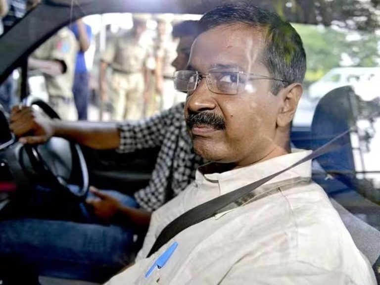 ED’s shocking claim in court, Kejriwal ate food in Tihar jail to get bail – News India Live