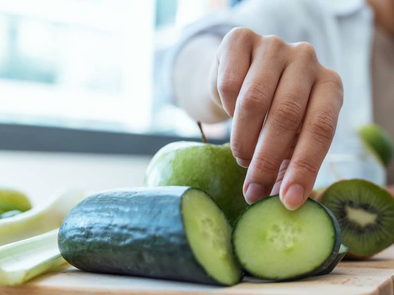 Cucumber Side Effects: Eating cucumber at this time is risky, it may cause harm instead of benefits