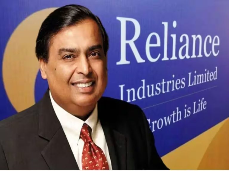 Good news: If you have Reliance shares then you will get huge profits, the company announced dividend, know how much money you will get