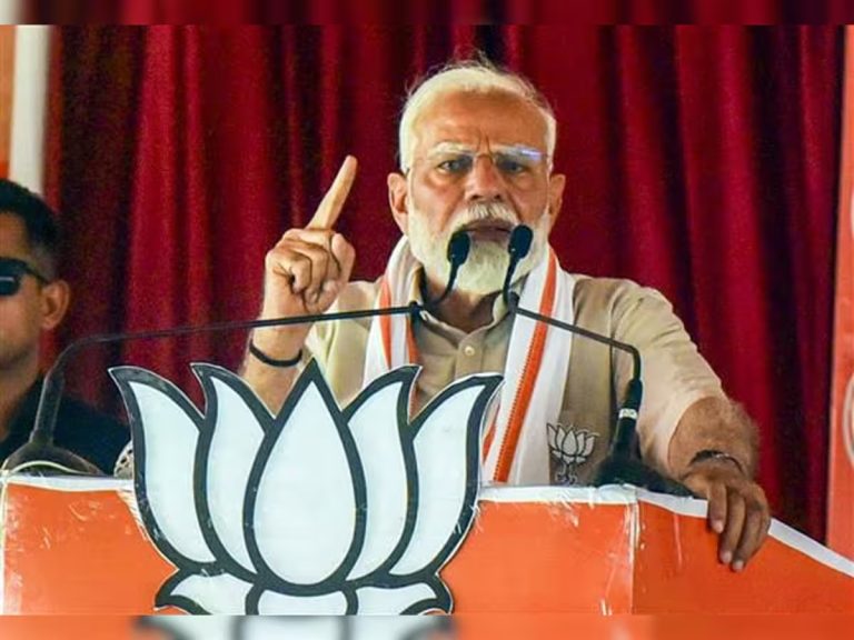 Lok Sabha Elections 2024: Why has BJP’s focus suddenly increased on ‘M’ factor after the first phase of voting?