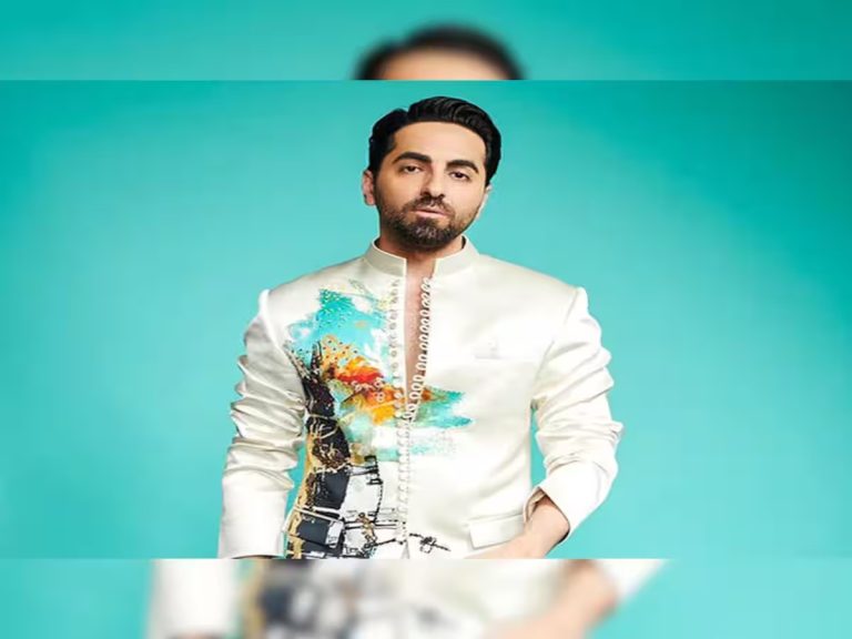 Ayushmann Khurrana: Ayushmann Khurrana exposed, told from where and how do the expensive designer clothes of the stars come?