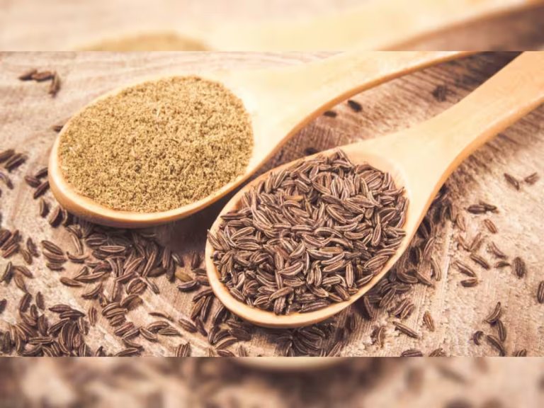 Cumin: This home remedy of cumin will provide relief from constipation, gas and bloating in 10 minutes