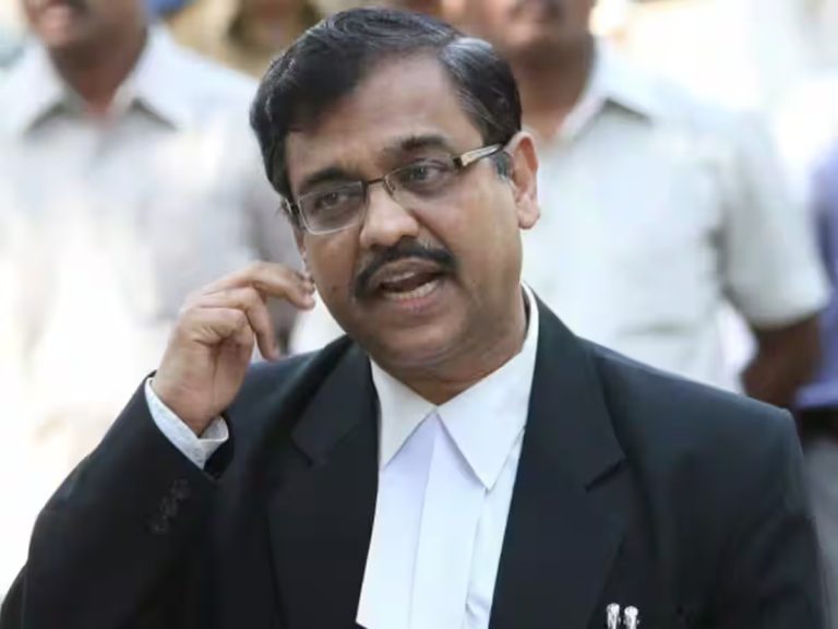 Who is the famous lawyer Ujjwal Nikam, to whom India gave Lok Sabha ticket from Mumbai Central