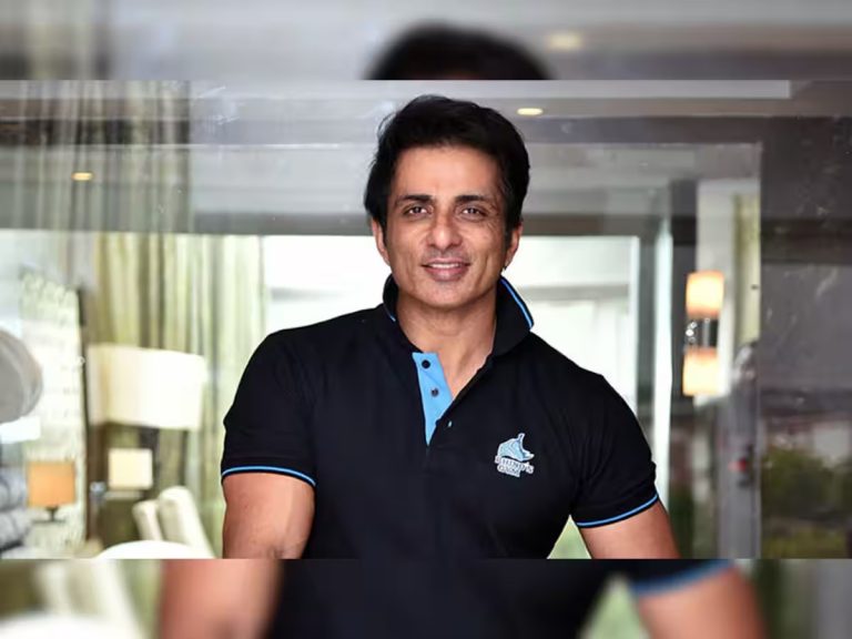 Sonu Sood’s WhatsApp account closed… Actor expressed displeasure on social media – News India Live