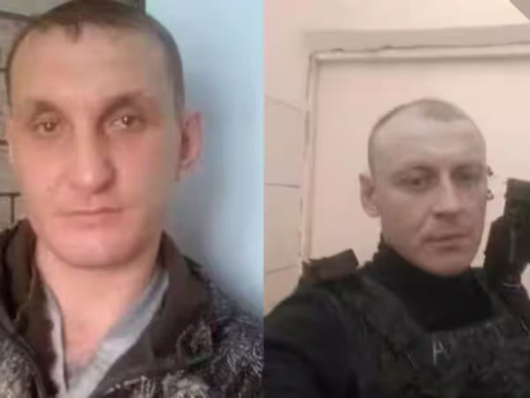 Russia Ukraine War: Putin’s soldiers killed 7 people when they refused to give alcohol