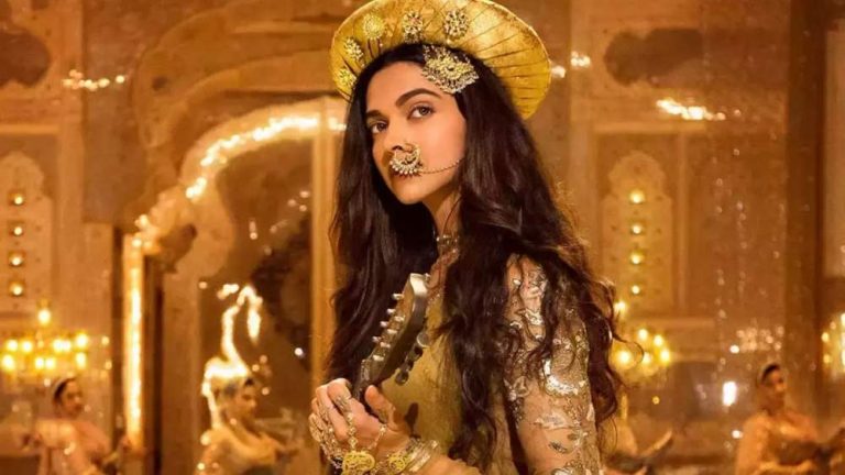 Deepika Padukone’s song created history, Academy Awards shared special video