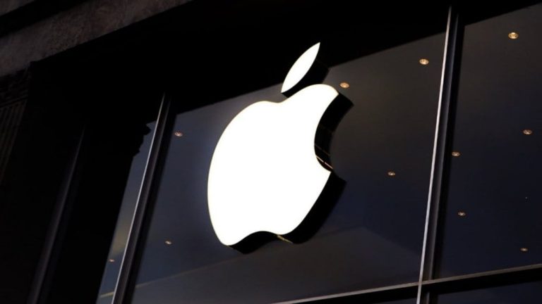 Apple fired more than 600 employees