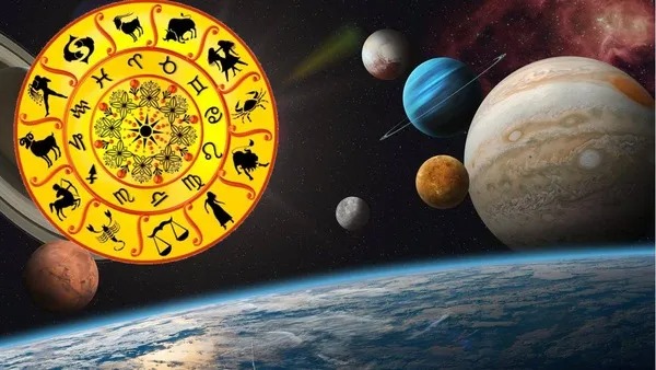 Today’s Horoscope, 01 April 2024