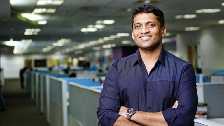 Byju’s asked not to sell 6% share in Aakash after breaching $42 Mn loan terms