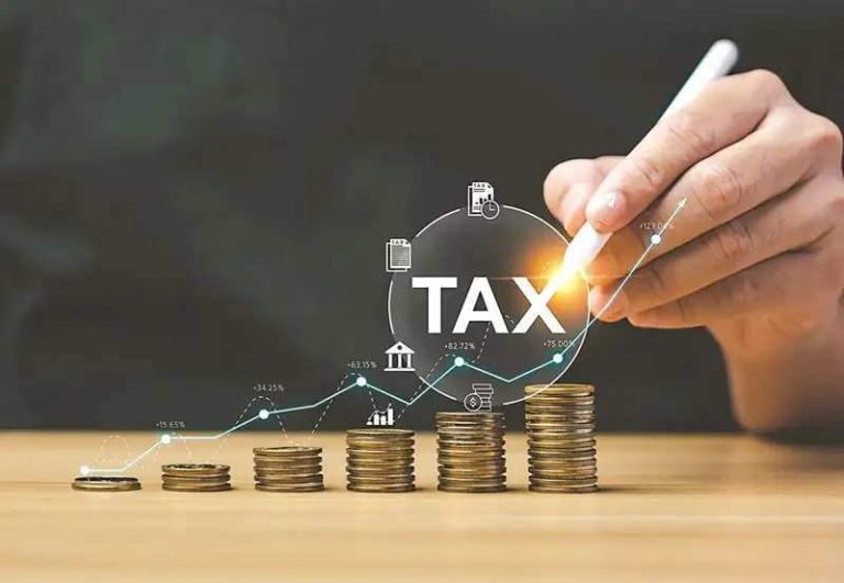 If you have taken a home loan or are building a house, you can save tax of Rs 2.50 lakh – News India Live