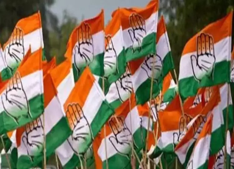 Lok Sabha Elections: Before the Lok Sabha elections, these three big leaders of Congress have left the party