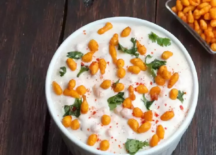 Recipe Tips: Make delicious Boondi Raita at home, this is the recipe