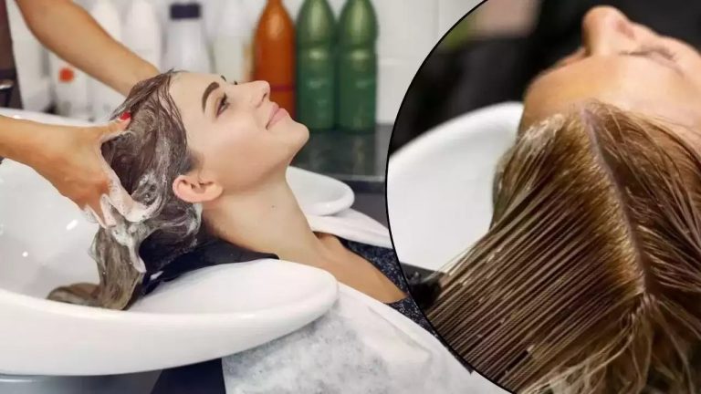 Know these things before getting hair straightening done, it can cause big loss