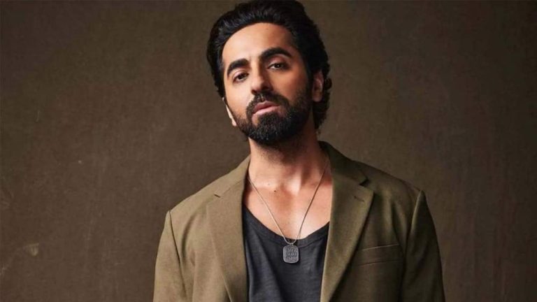 Election Commission gave big responsibility to Ayushmann-Khurana, will do this work for Lok Sabha elections 2024