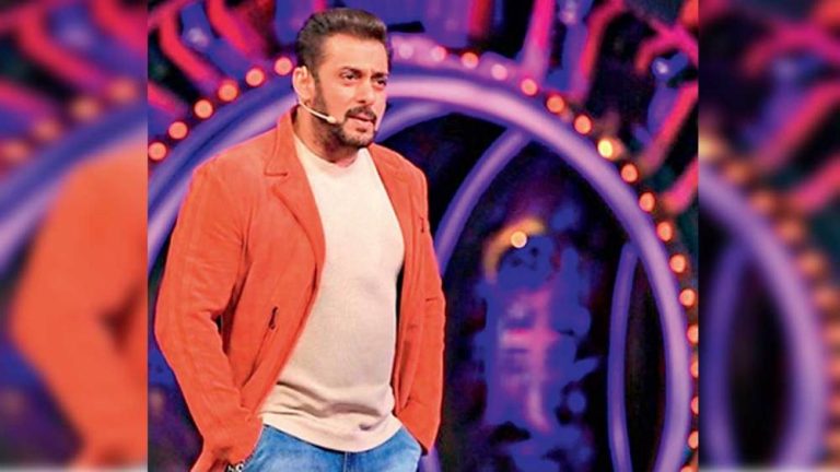 Salman Khan to host Bigg Boss OTT-3