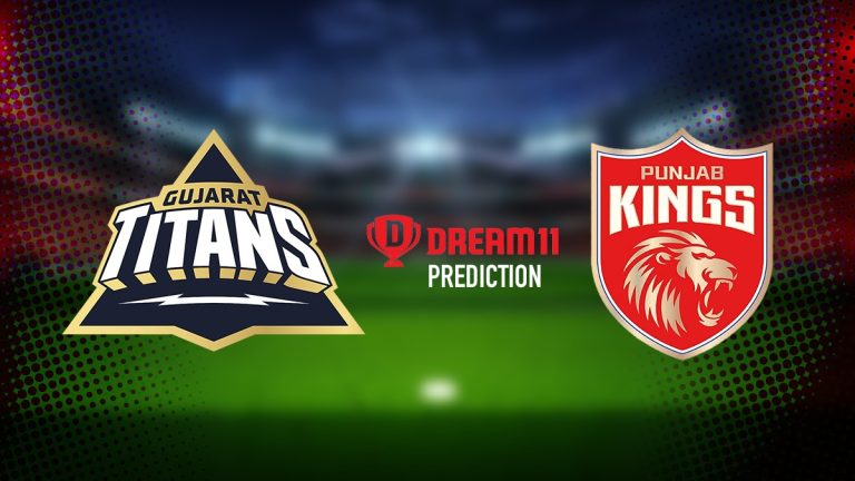 GT vs PBKS Dream11 Prediction for Match 17 of IPL 2024: Get Playing XI and Fantasy Cricket Tips