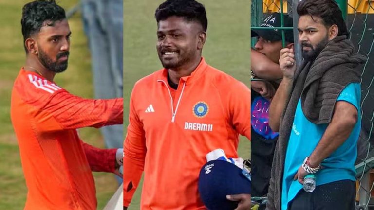 India T20 World Cup Team 2024: This player is the first choice, Pant-Rahul ‘out’?