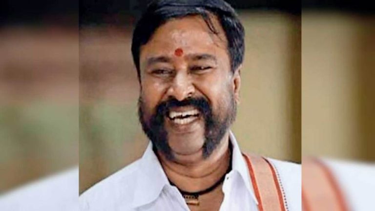 Another South actor Arulamani dies of heart attack