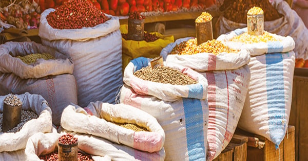 Such a rise in dal prices, the government may ban traders