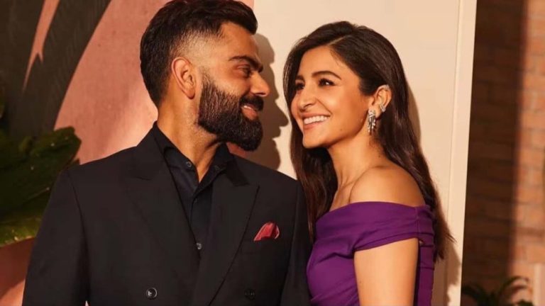 The truth about Anushka Sharma and Virat Kohli’s marriage, the actress revealed the secret